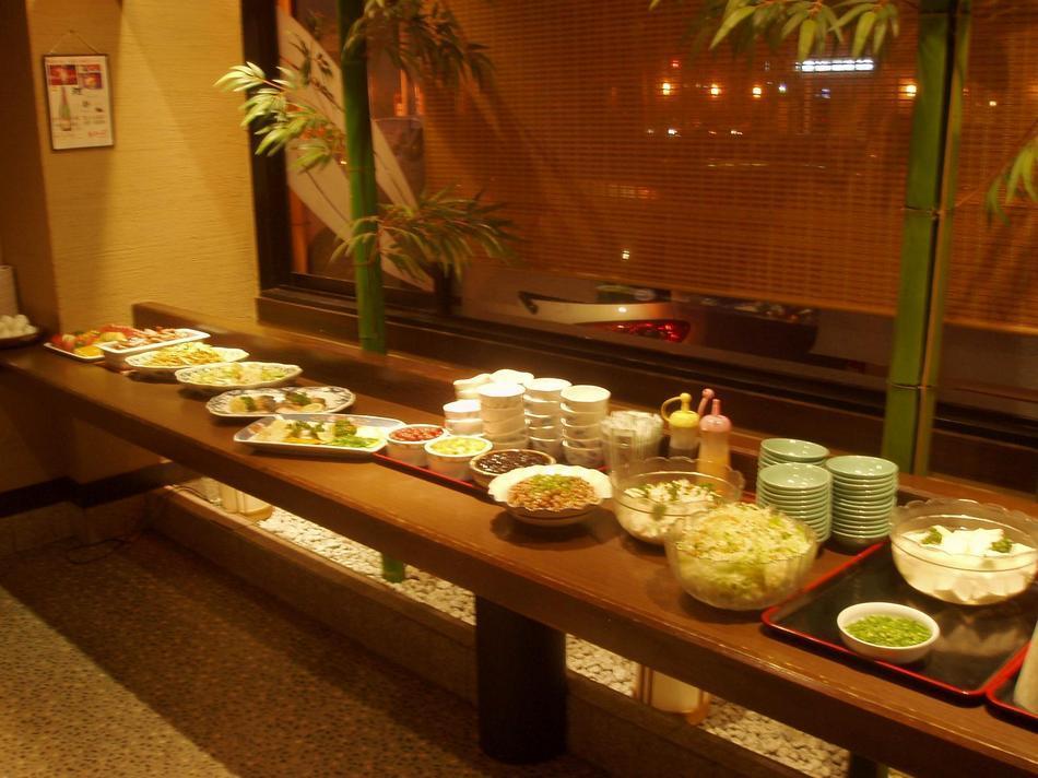 Good Inn Beppu Exterior photo