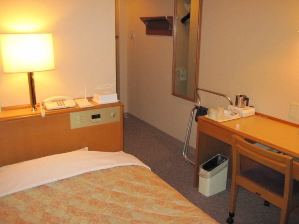 Good Inn Beppu Exterior photo