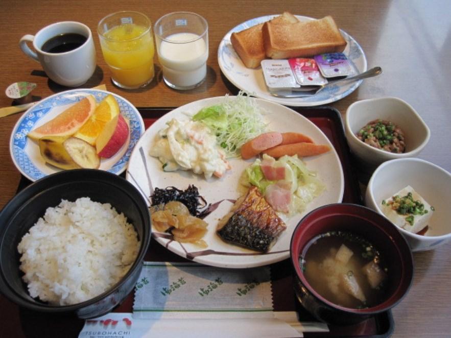 Good Inn Beppu Exterior photo